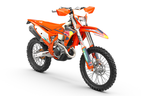 KTM 500 EXC-F CHAMPION EDITION MY2025