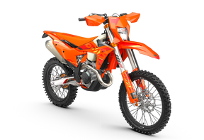 KTM 500 EXC-F SIX DAYS MY2025