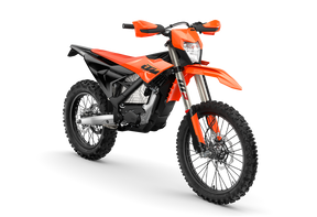 KTM Freeride E MY2025