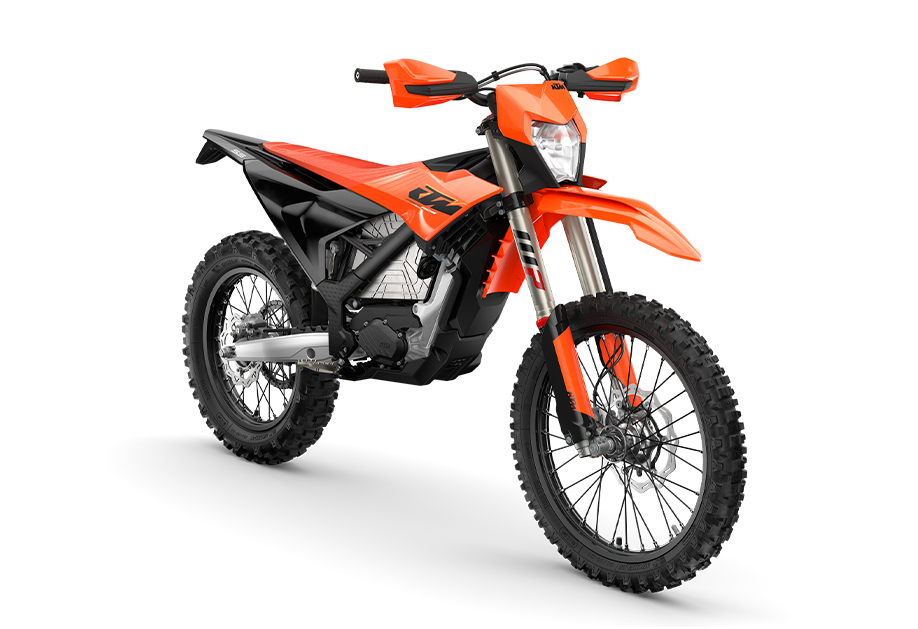 KTM Freeride E MY2025