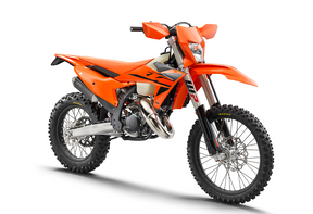 KTM 125 XC-W MY2025