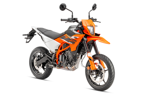 2026 KTM 125 SMC R