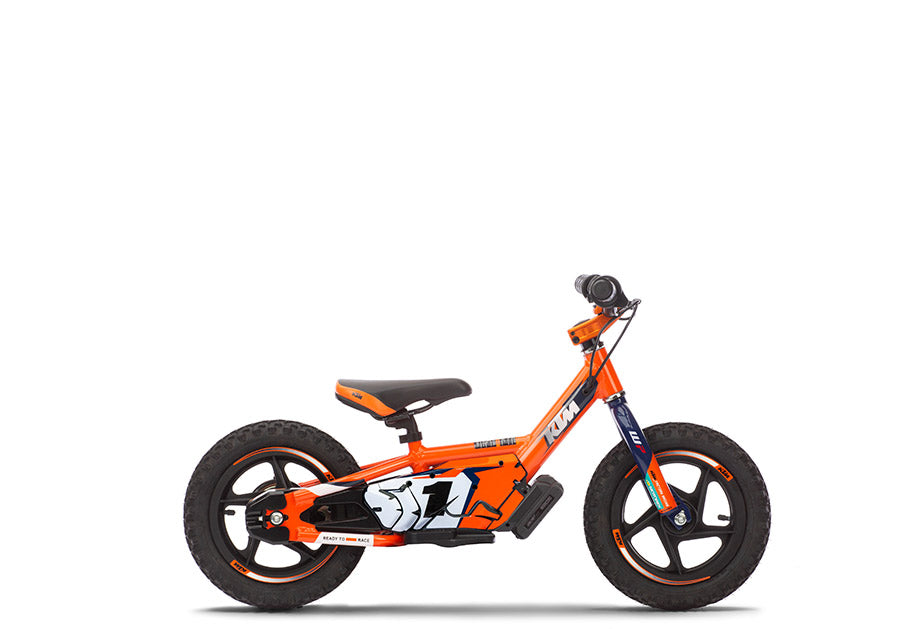 KTM SX-E 1.12  2023 sähkötoiminen tasapainopyörä