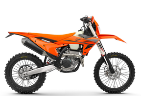 KTM 250 EXC-F MY2025