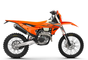 KTM 350 EXC-F MY2025