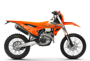 KTM 450 EXC-F MY2025