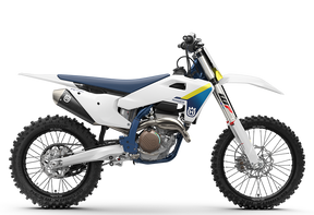 Husqvarna FC 250 MY2025