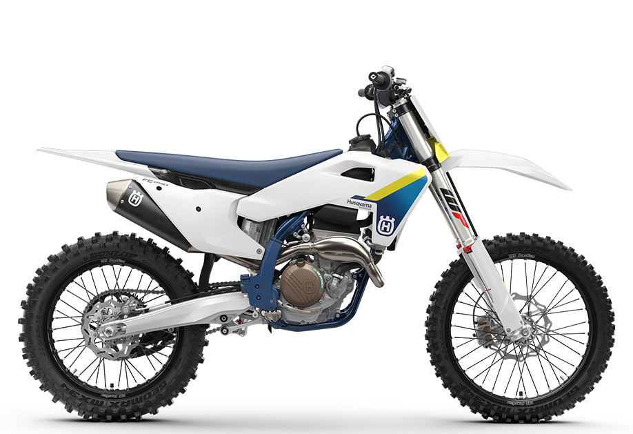 Husqvarna FC 250 MY2025