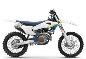 Husqvarna FC 450 MY2025