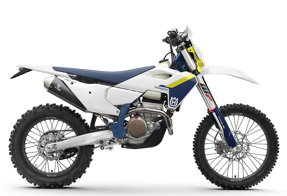 Husqvarna FE 250 MY2025