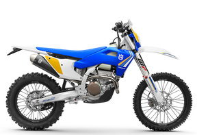 Husqvarna FE 350 Heritage MY2025