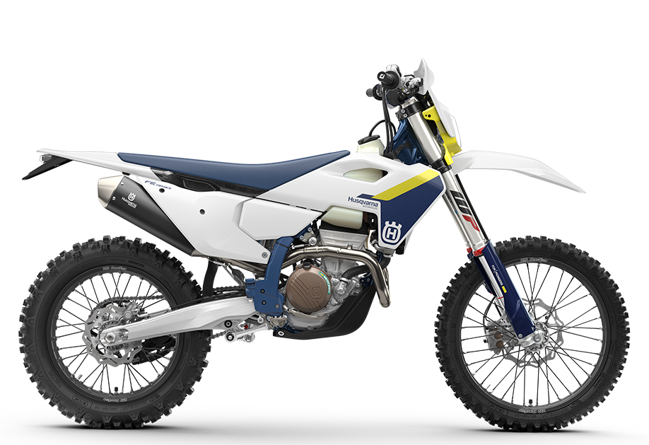 Husqvarna FE 350 MY2025