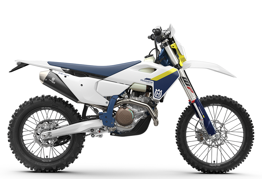 Husqvarna FE 450 MY2025