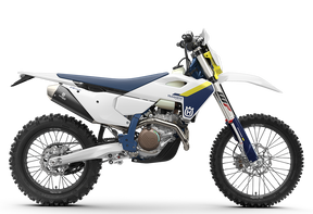 Husqvarna FE 501 MY2025