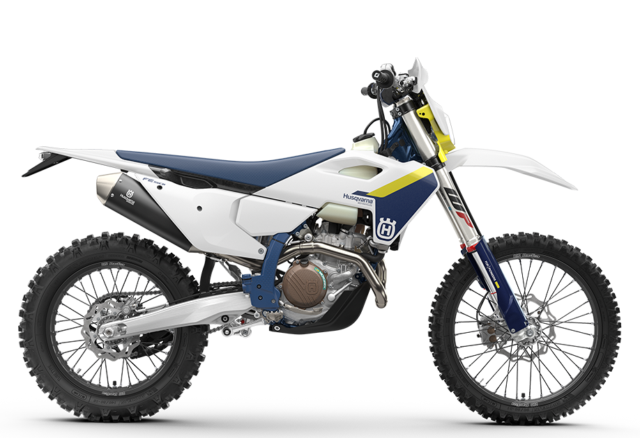 Husqvarna FE 501 MY2025