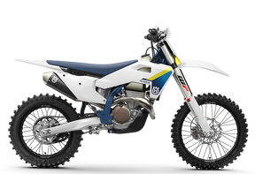 Husqvarna FX 350 MY2025