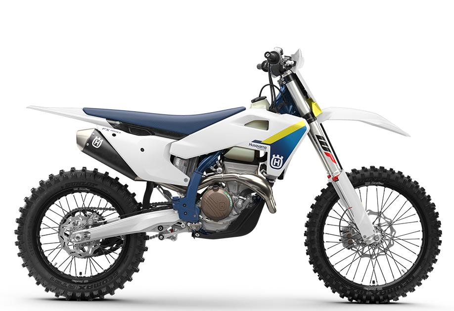 Husqvarna FX 350 MY2025