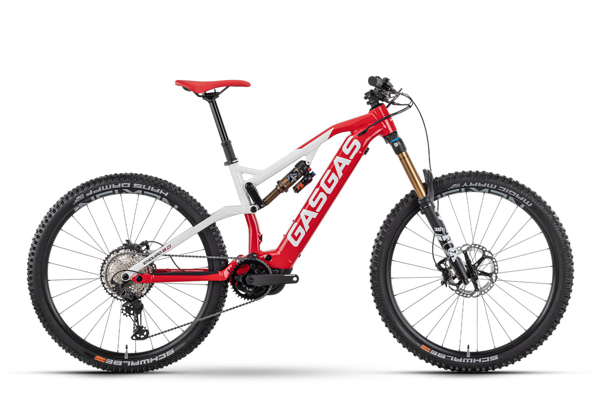 GASGAS G ENDURO 3.0