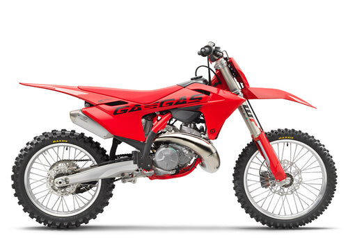 GASGAS MC 250 MY2025