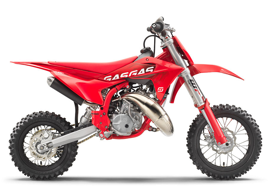 2026 GASGAS MC 50