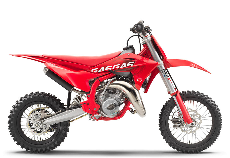 2026 GASGAS MC 65