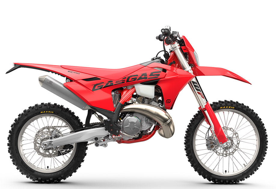 GASGAS EC 250 MY2025