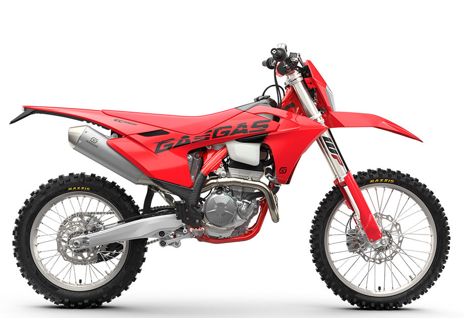 GASGAS EC 250F MY2025