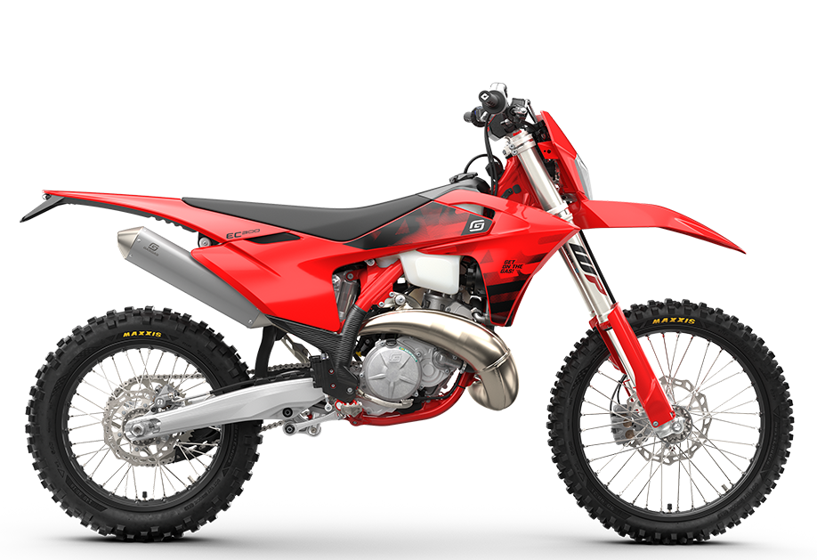 2026 GASGAS EC 300