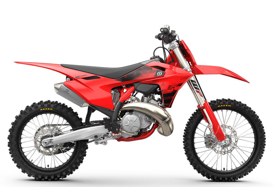 2026 GASGAS MC 250