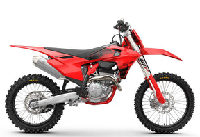 2026 GASGAS MC 250F