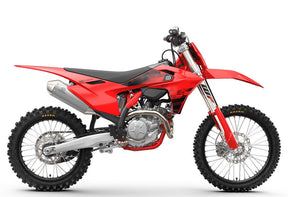 2026 GASGAS MC 450F