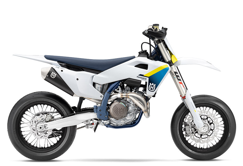 Husqvarna FS 450 MY2025