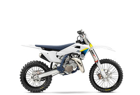 Husqvarna TC 85 17/14 MY2025