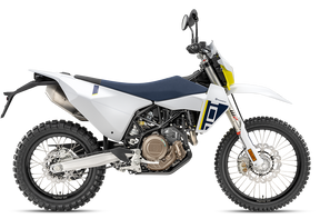 2026 Husqvarna 701 Enduro