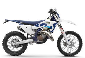 2026 Husqvarna TE 125