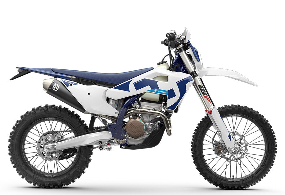 2026 Husqvarna FE 350