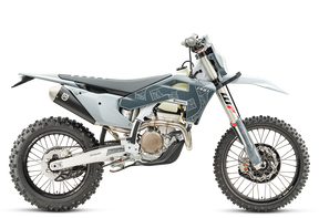 2026 Husqvarna FE 350 PRO