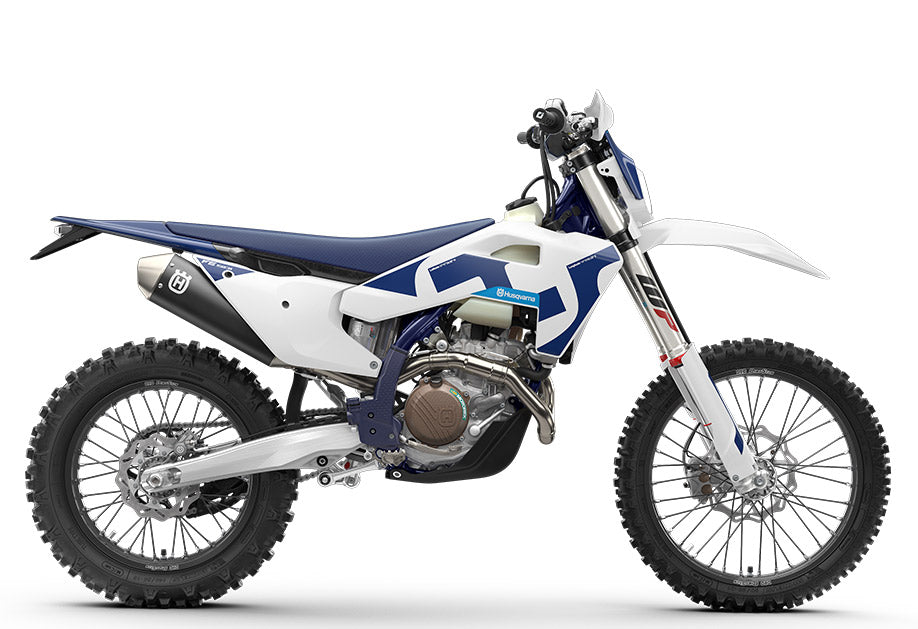 2026 Husqvarna FE 501