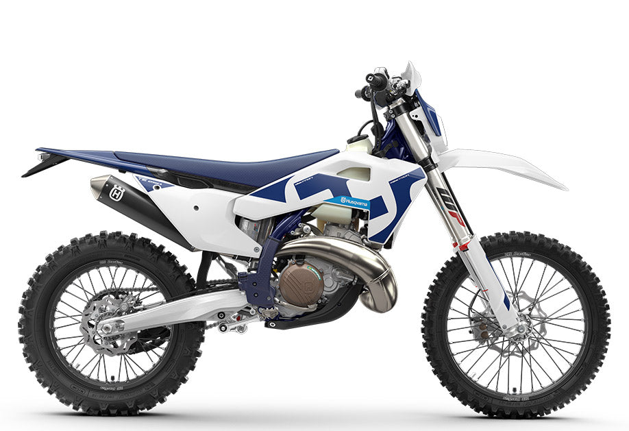 2026 Husqvarna TE 250