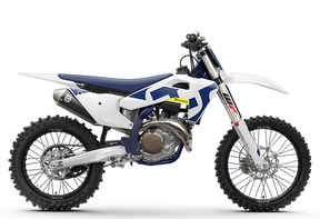 2026 Husqvarna FC 450