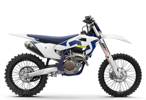 2026 Husqvarna FC 250