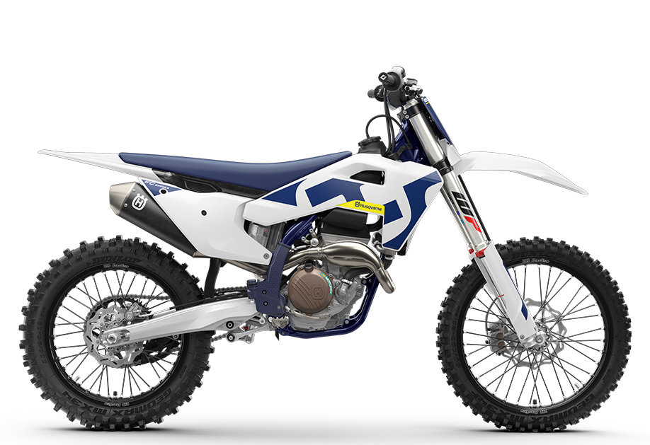 2026 Husqvarna FC 250