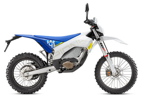 Husqvarna PIONEER MY2025