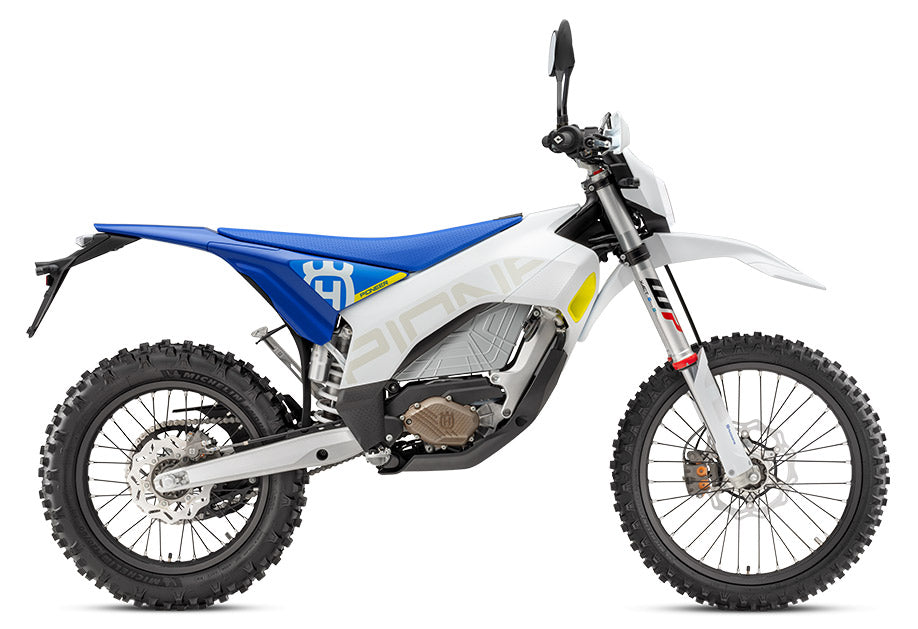 Husqvarna PIONEER MY2025