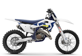 2026 Husqvarna TC 125