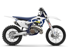 2026 Husqvarna TC 250