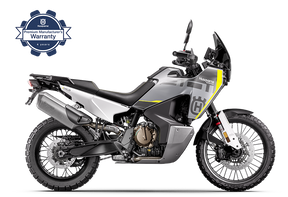 2026 Husqvarna Norden 901