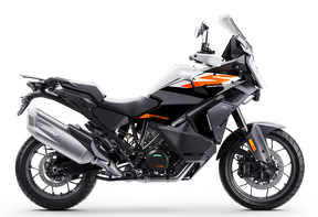 2026 KTM 1390 Super Adventure S EVO