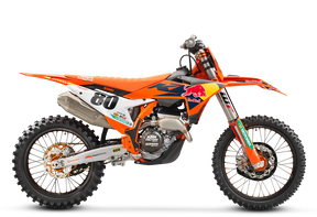 KTM 250 SX-F ADAMO EDITION MY2025