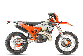 2026 KTM 300 EXC HARDENDURO